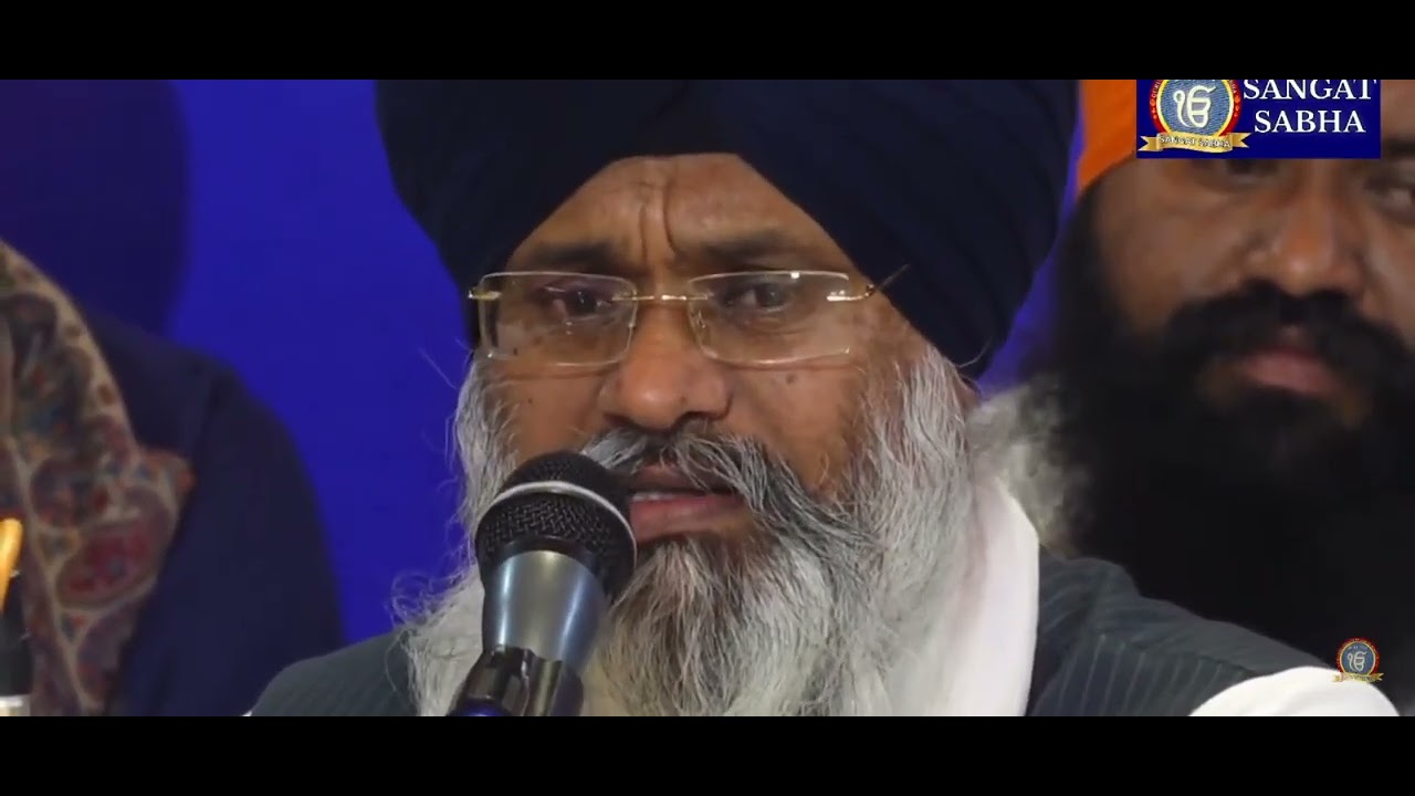 Kaise maan Tarega Re Bhai Prem Singh Ji Bandhu Delhi wale