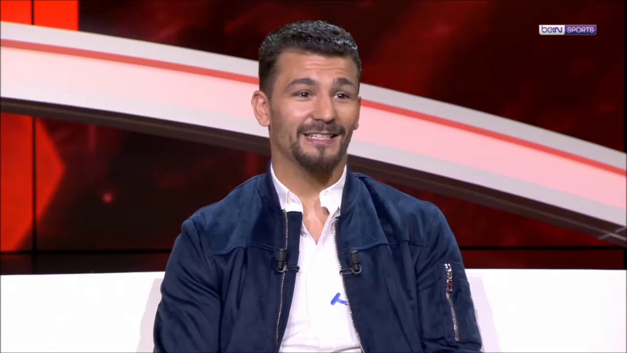 Jordy Weiss invité dans Label Boxe sur beIN SPORTS (31/05/2019) Partie 1