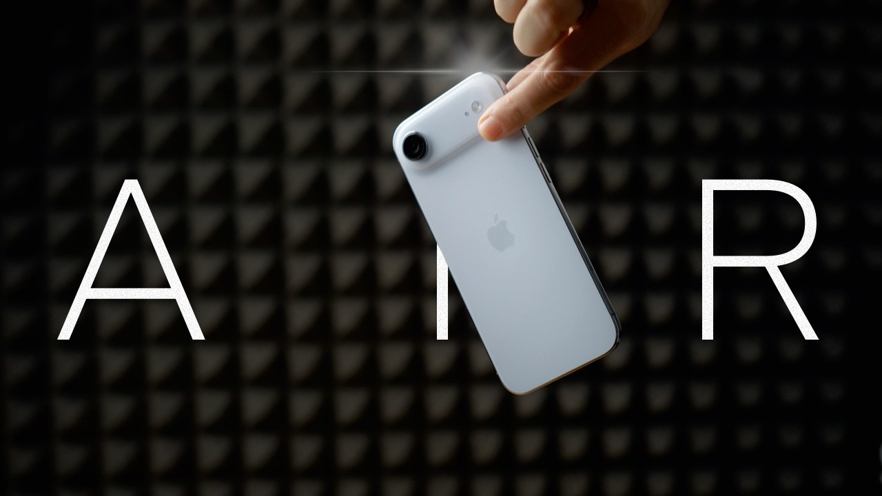 iPhone Air după 2 luni de folosire. Ce am descoperit?