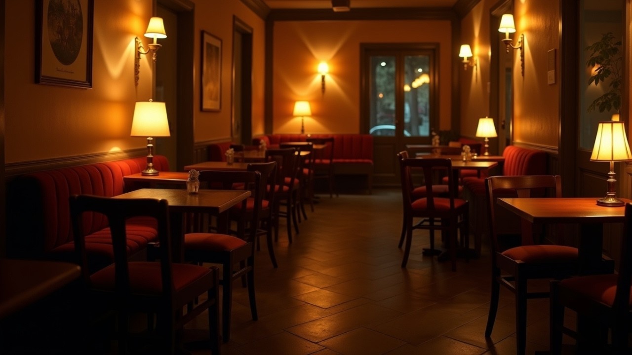 NOCTURNE - Midnight Rain Jazz for Quiet Nights