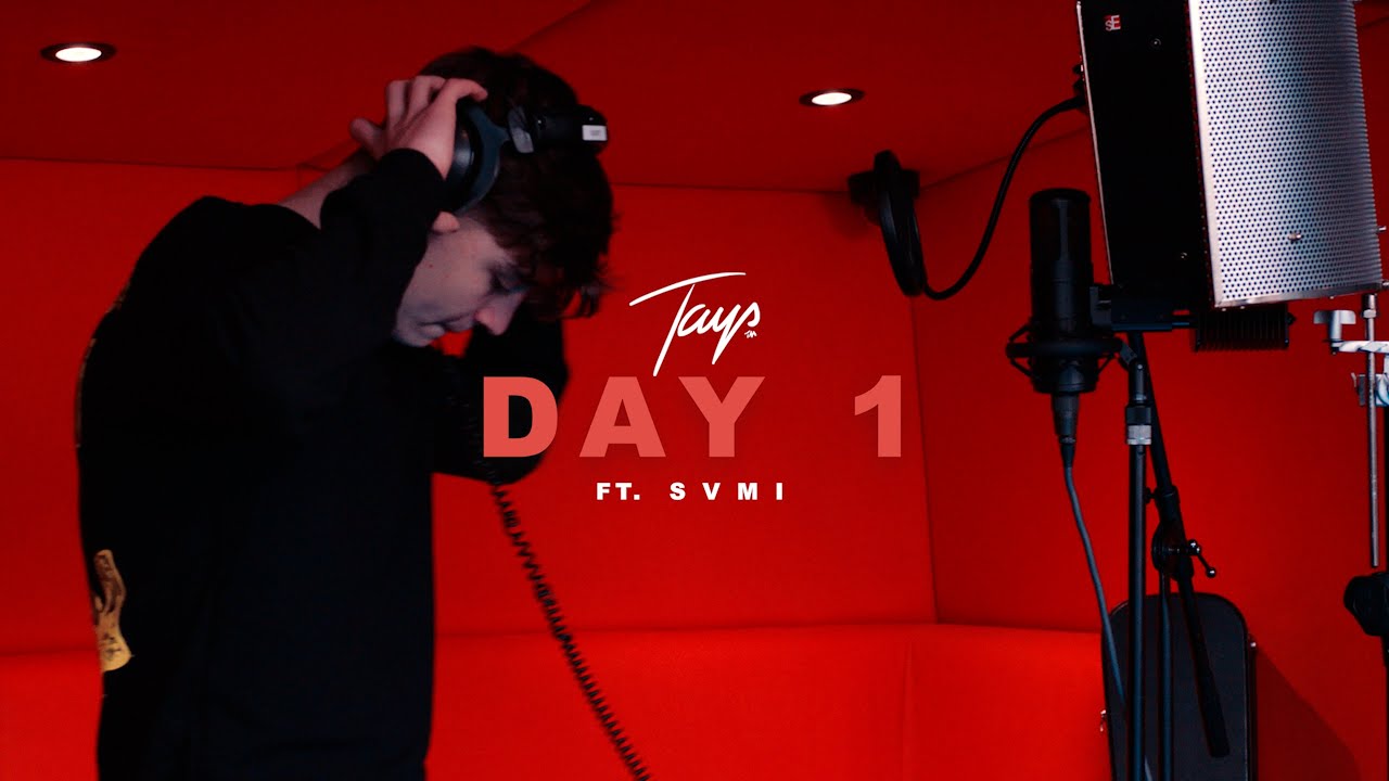 Tays x SVMI - Day 1