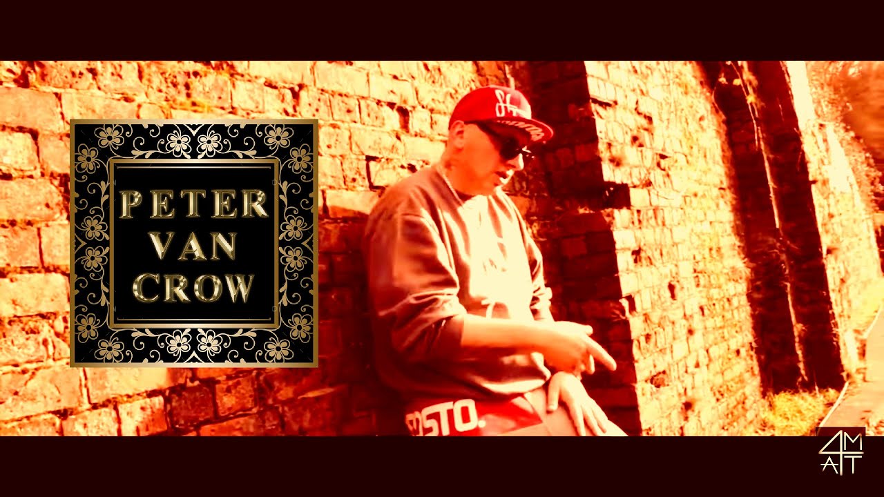 Peter Van Crow (4MAT) - JA I TY Official Video