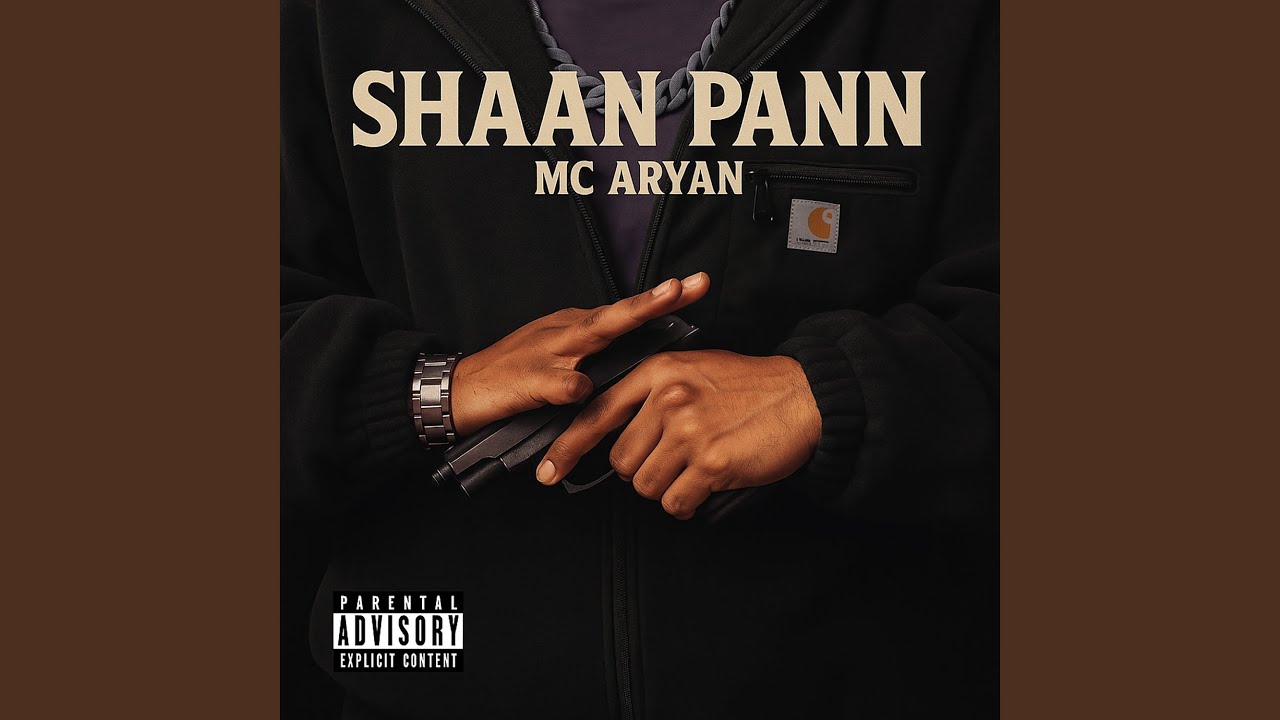 Shaan Pann