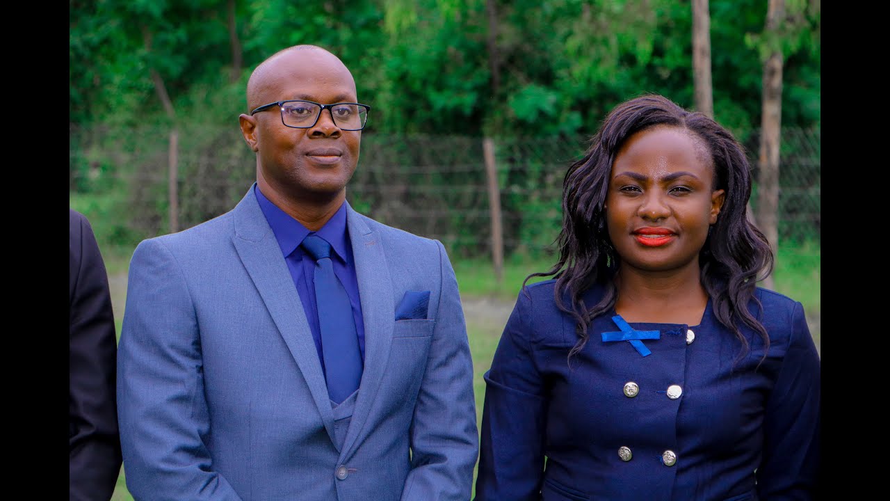 BEST INTRODUCTION CEREMONY IN KENYA(KENDUBAY)Tim&Joy