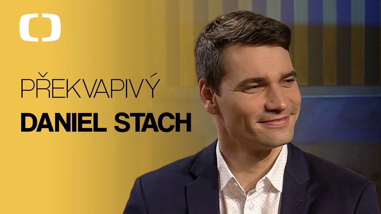 V&yacute;born&aacute; SHOW | Daniel Stach a mravenč&iacute; holka