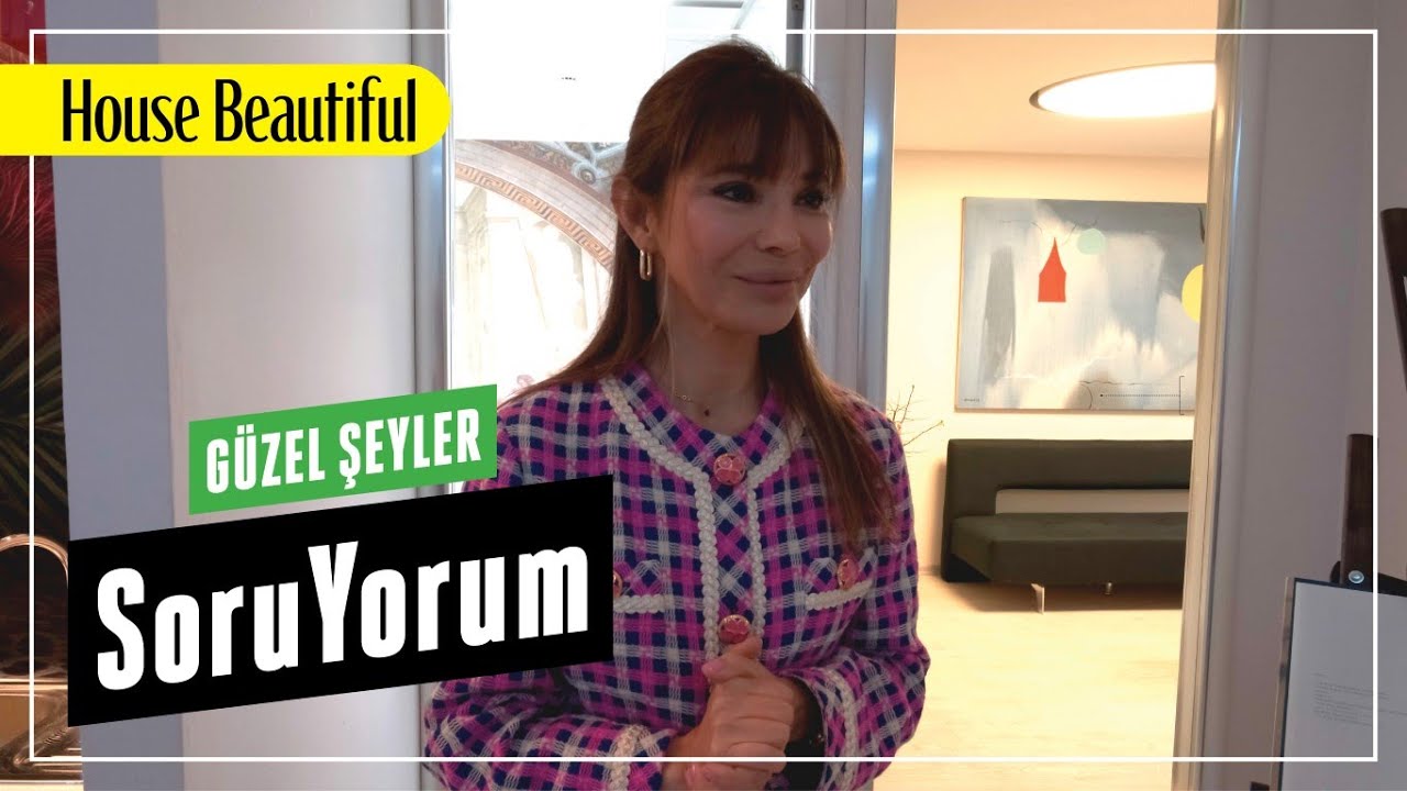 DOĞALLIK MI, ESTETİK Mİ?