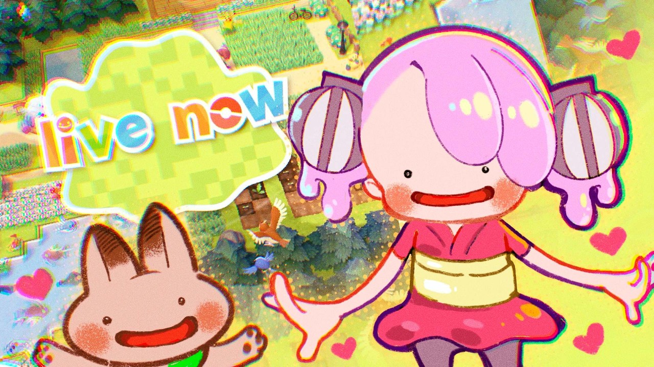 POKOPIA ぽこあポケモン