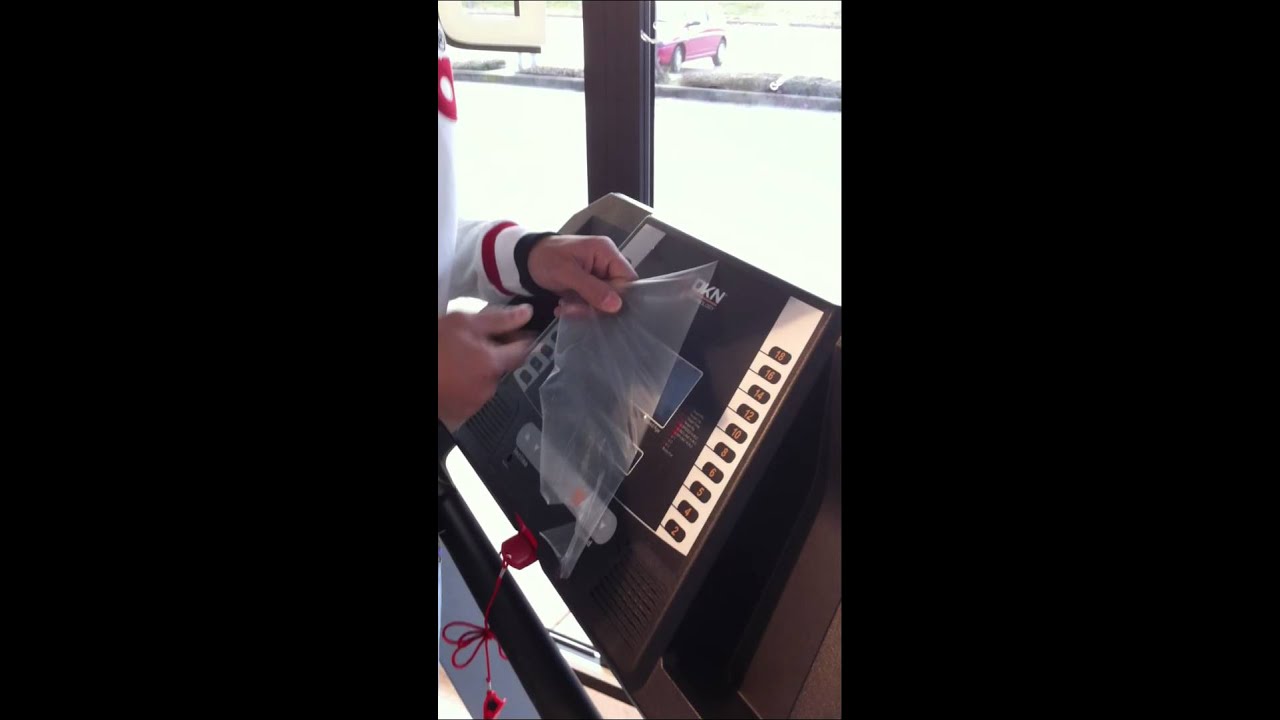 [ Runtech ] Rimozione pellicola display