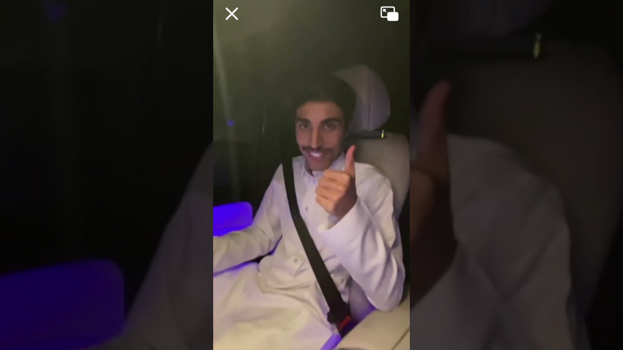 بث مسعود بن شعفول ج١| ليه سافر الكويت وايش صار لتوثيق السناب؟ سبب سفراته للرياض🤔؟!