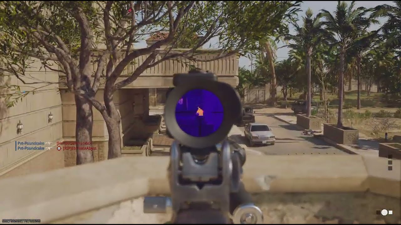 #CoD - 2 months not playing but I still got it 👀