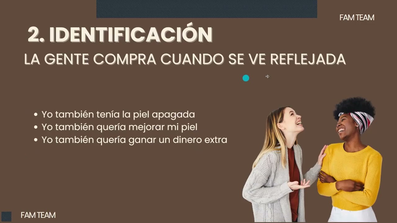Psicologia de la venta