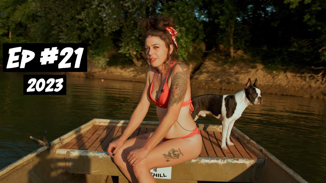 Let's Catch Some Fish | FISH TACO (2023) EP21