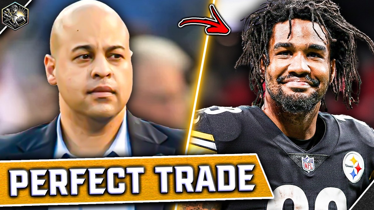 It just got VERY real...