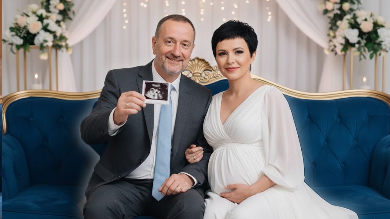 Oženio se u 69. godini - Vlatko Stefanovski prekida tišinu i priznaje novu ljubav svog života.
