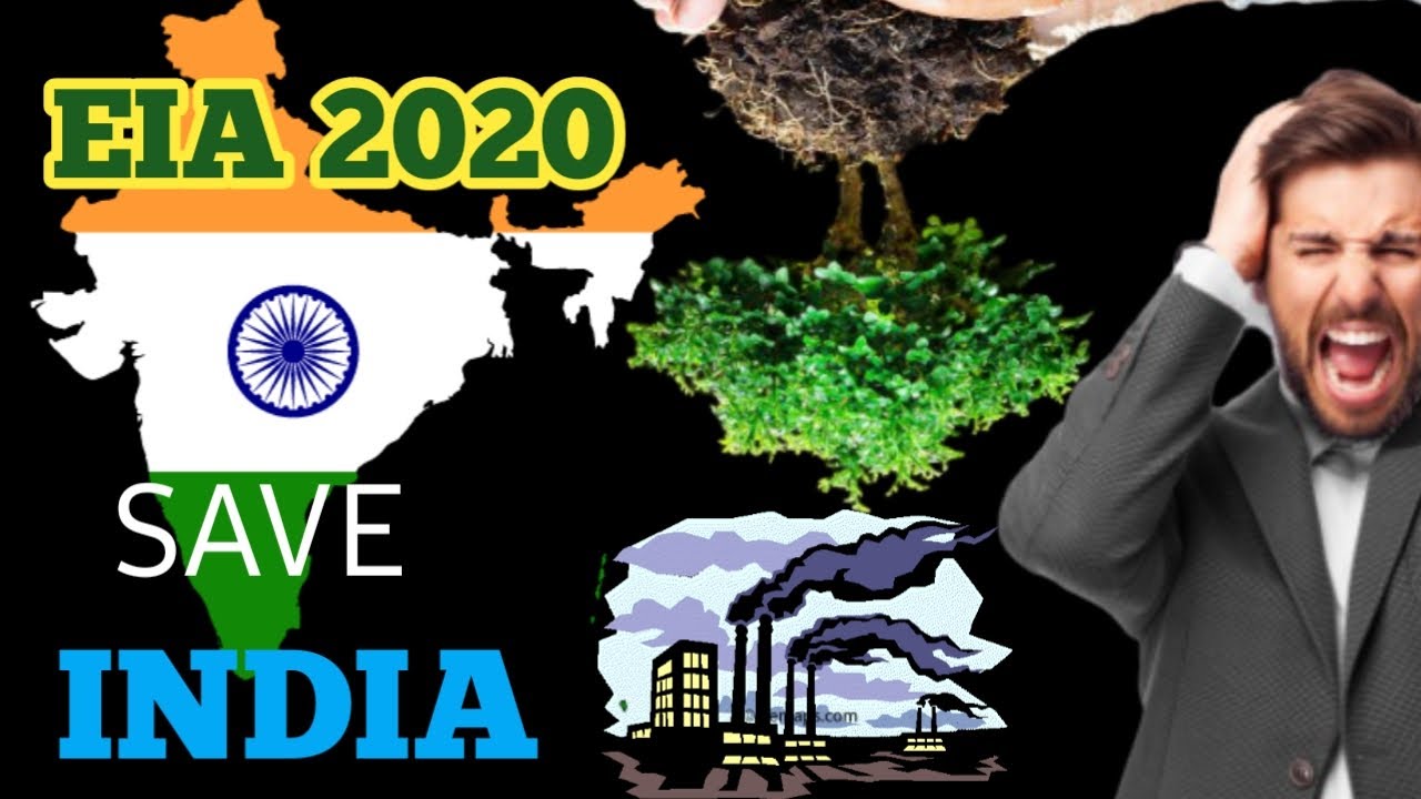 How EIA will damage India || Orgin of EIA || EIA 2020 #EIA #EIAdraft #wabisabitalks