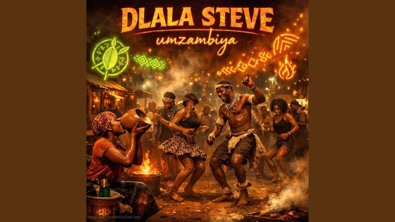 Umzambiya
