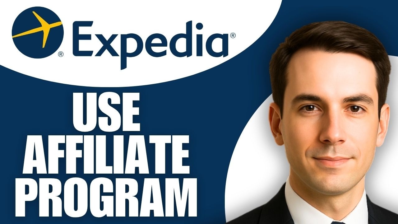 Как пользоваться партнерской программой Expedia