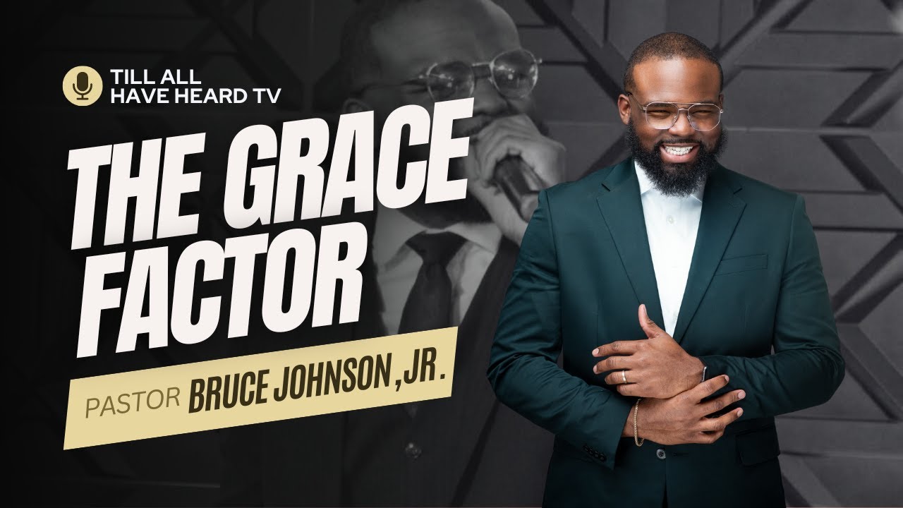 The Grace Factor