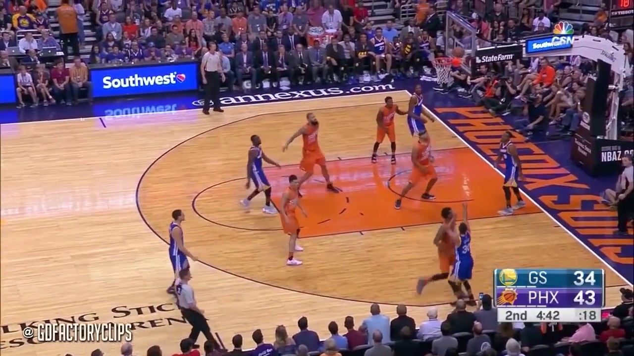 Stephen Curry l 2017 Champion Highlights 