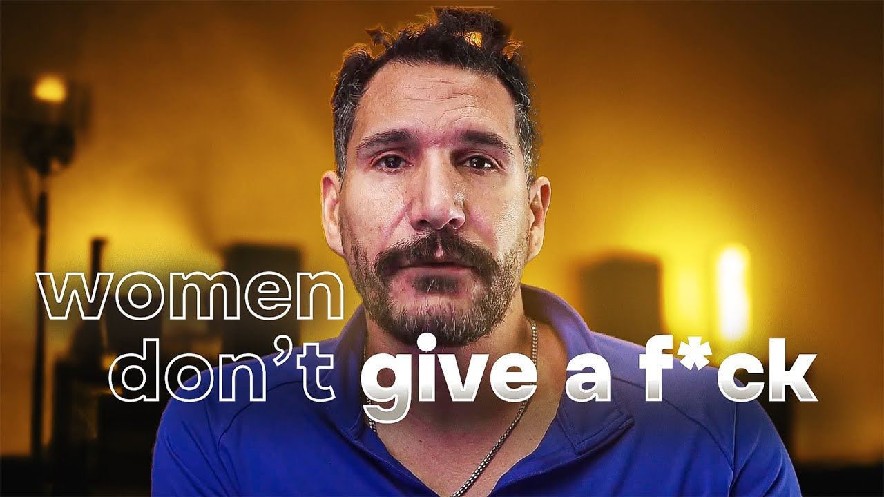 Women Lack Empathy, It's True