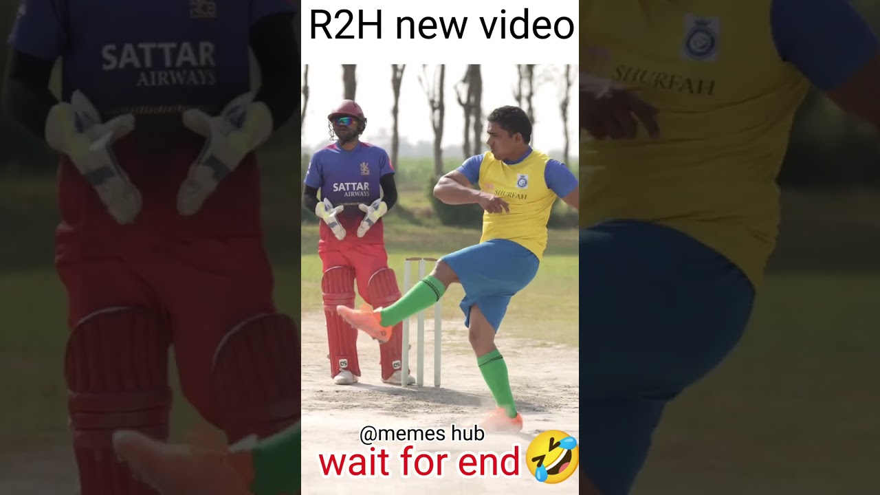 #memeshub #r2h #reels #fanny video