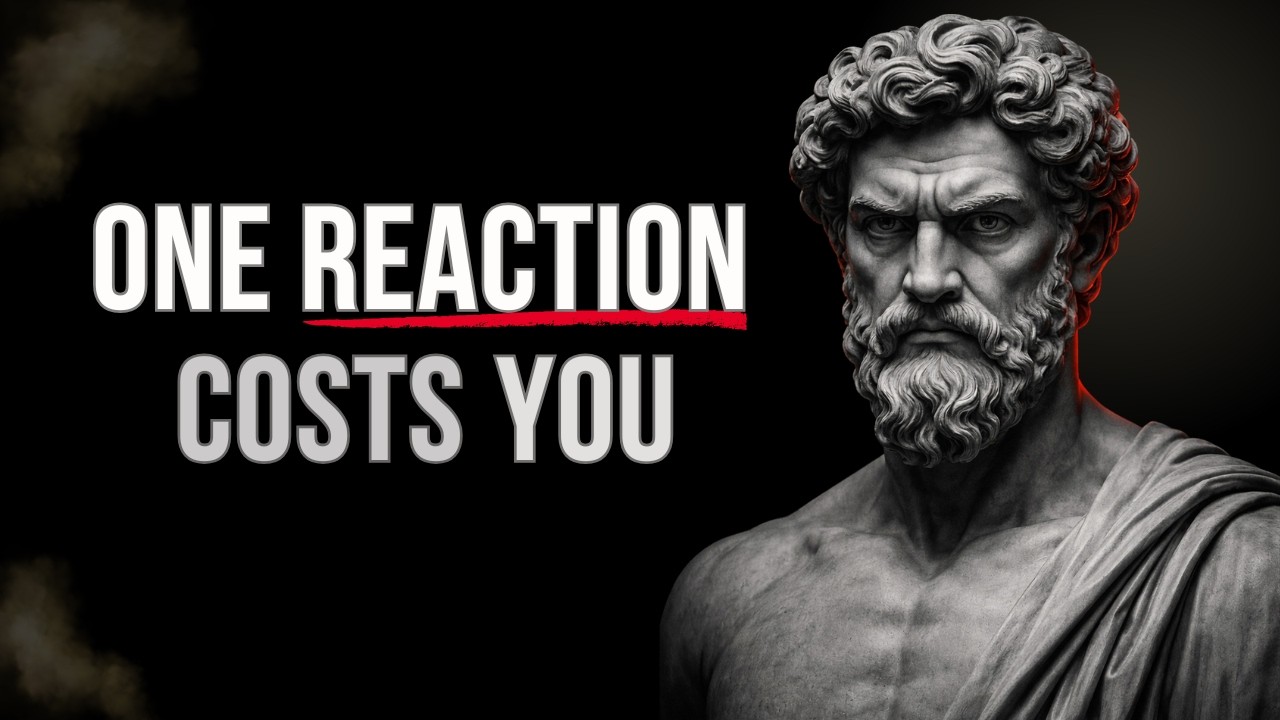 The 3-Second Rule: Why One Reaction Can Cost You