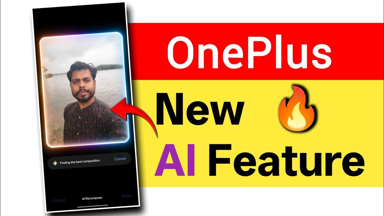 OnePlus New AI Features is Amazing| Oxygen OS 15 New Update