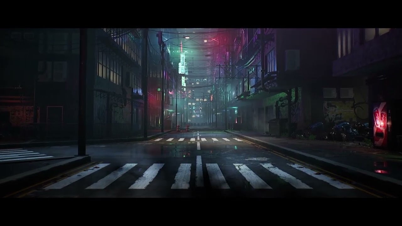 Bible X Game, Gate Zero - Closed Beta Teaser 60FPS