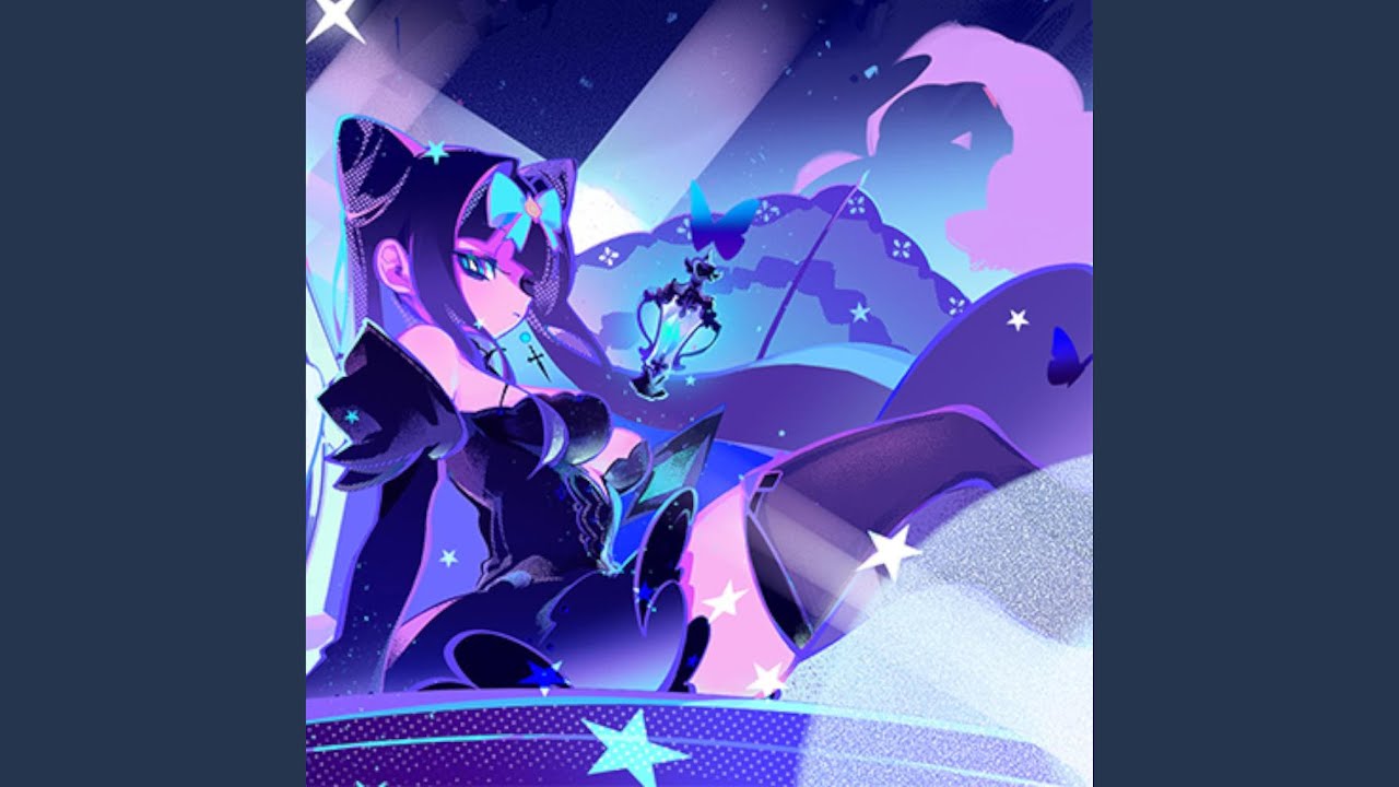 Cement Slip (TH_exelica ver)