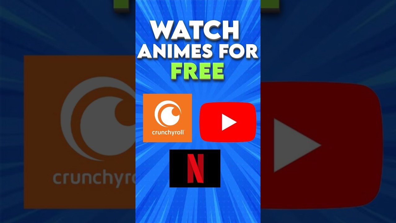 Watch anime for free 🤯 | Animetamil | 
