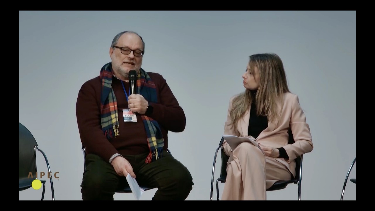 Panel#3B - 08/02/2026 – ECONOMIA DISARMATA
