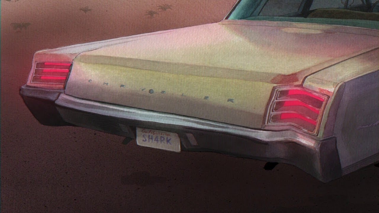 Commodo - Hot Pursuit
