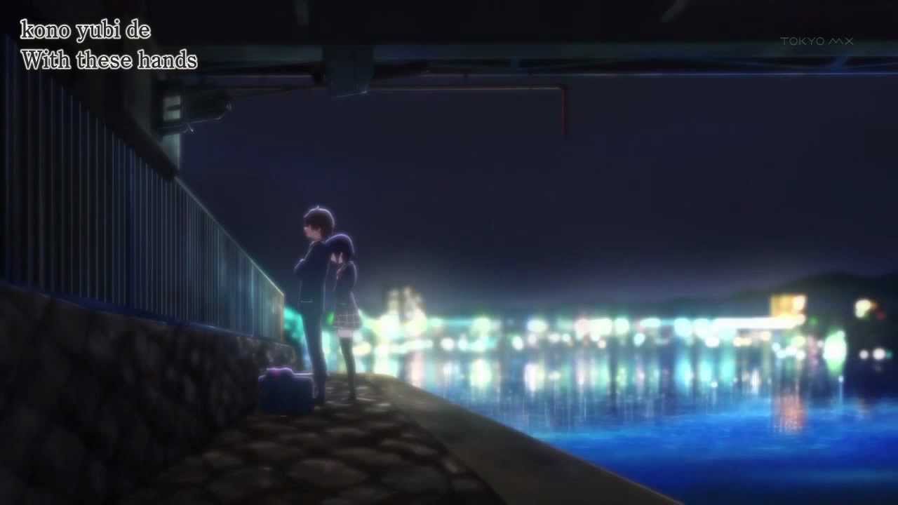 Chuunibyou Demo Koi ga Shitai! - Yuuta and Rikka's Confession (Insert Song)