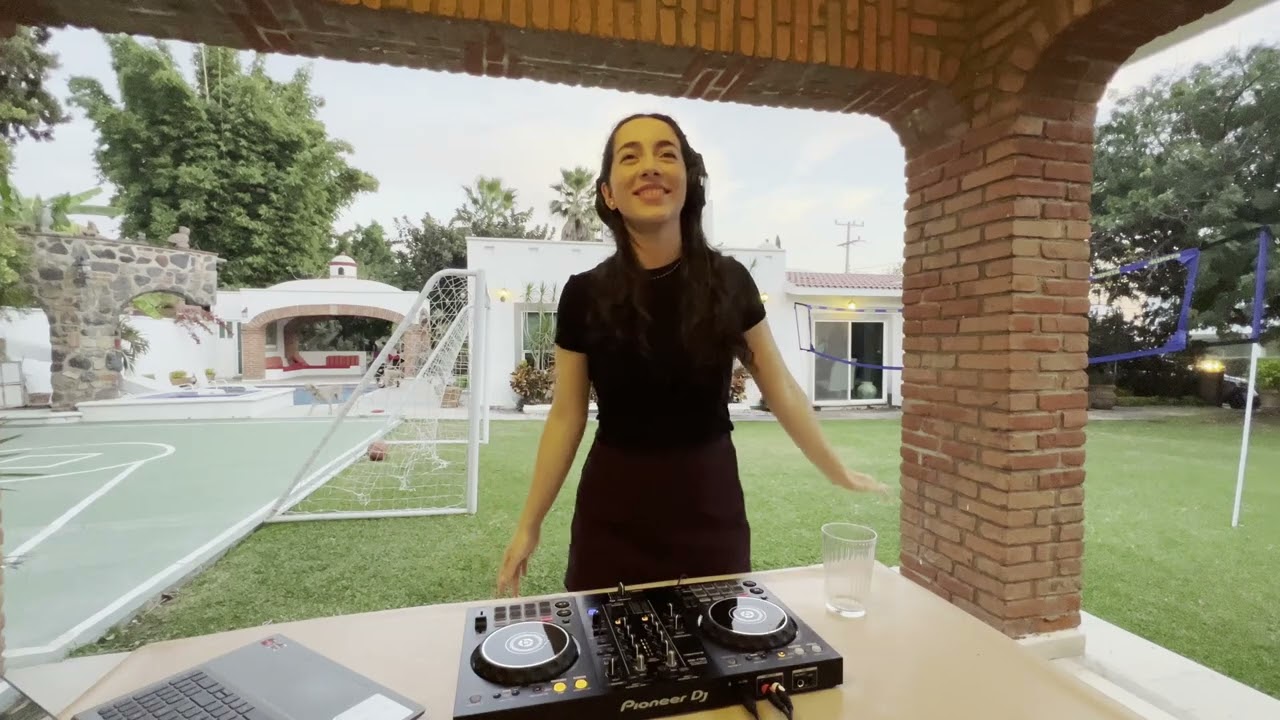 DJ KARA - Disco Dance Set - December New Year 2024