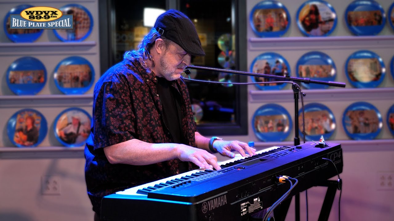 Kevin McGuire - Near | WDVX Blue Plate Special