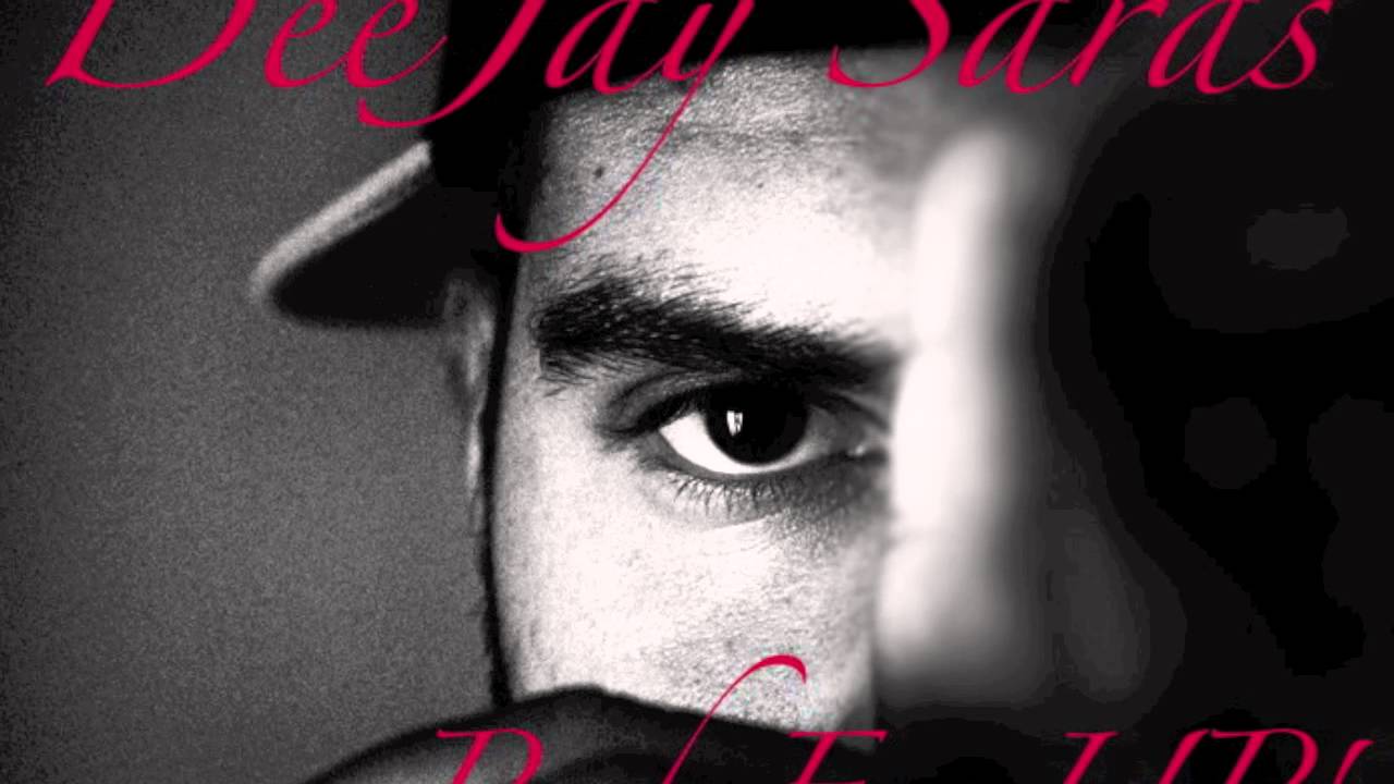 DeeJay Saras - Push Em UP!