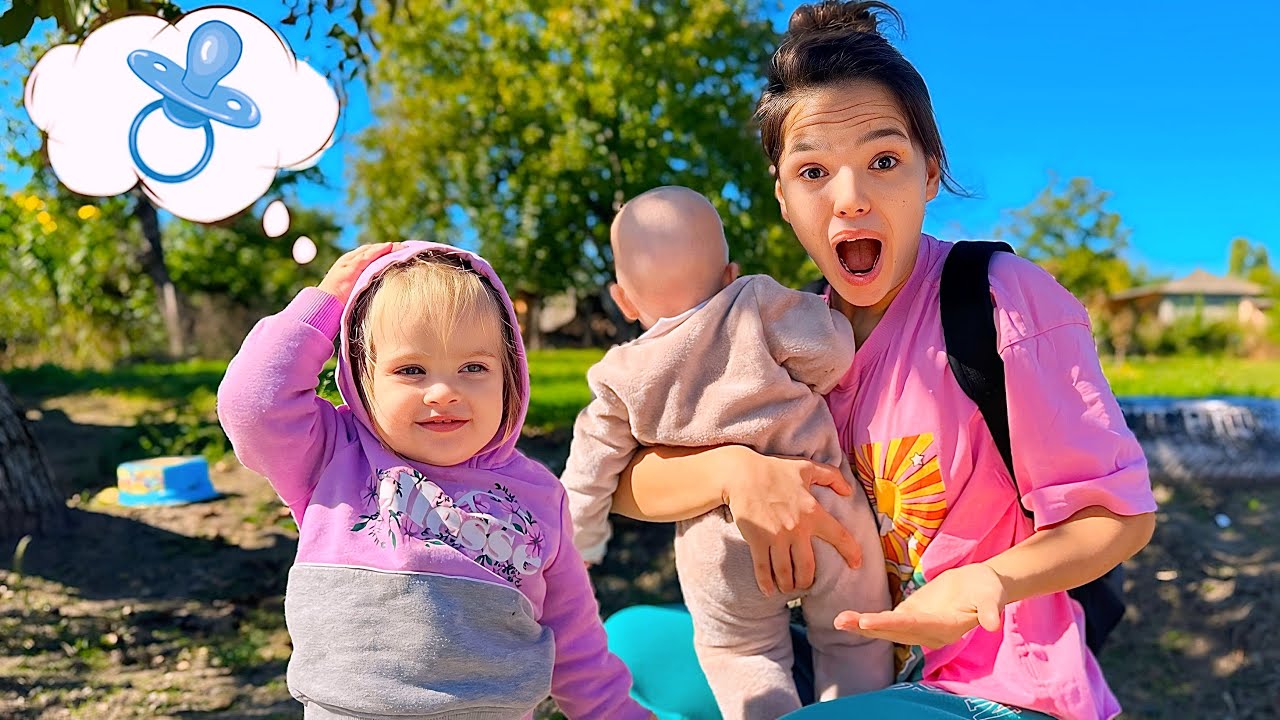 Adriana i-a ADUS DOROTHEEI un FRĂȚIOR 😱/ Un nou Bebeluș în FAMILIE?