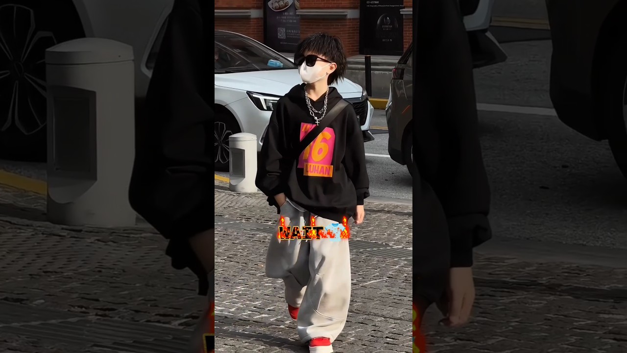 Chinese cute kids outfit price👕 🥰😲