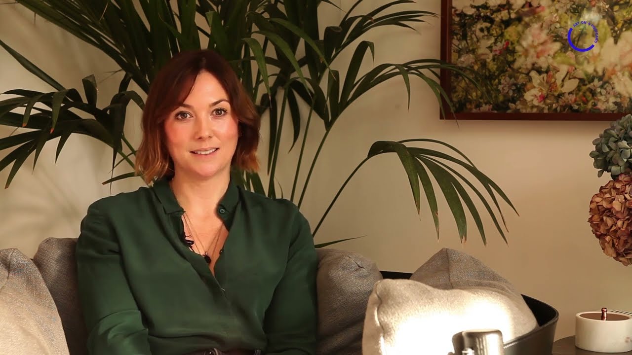 Meet the Curator: Carrie Scott
