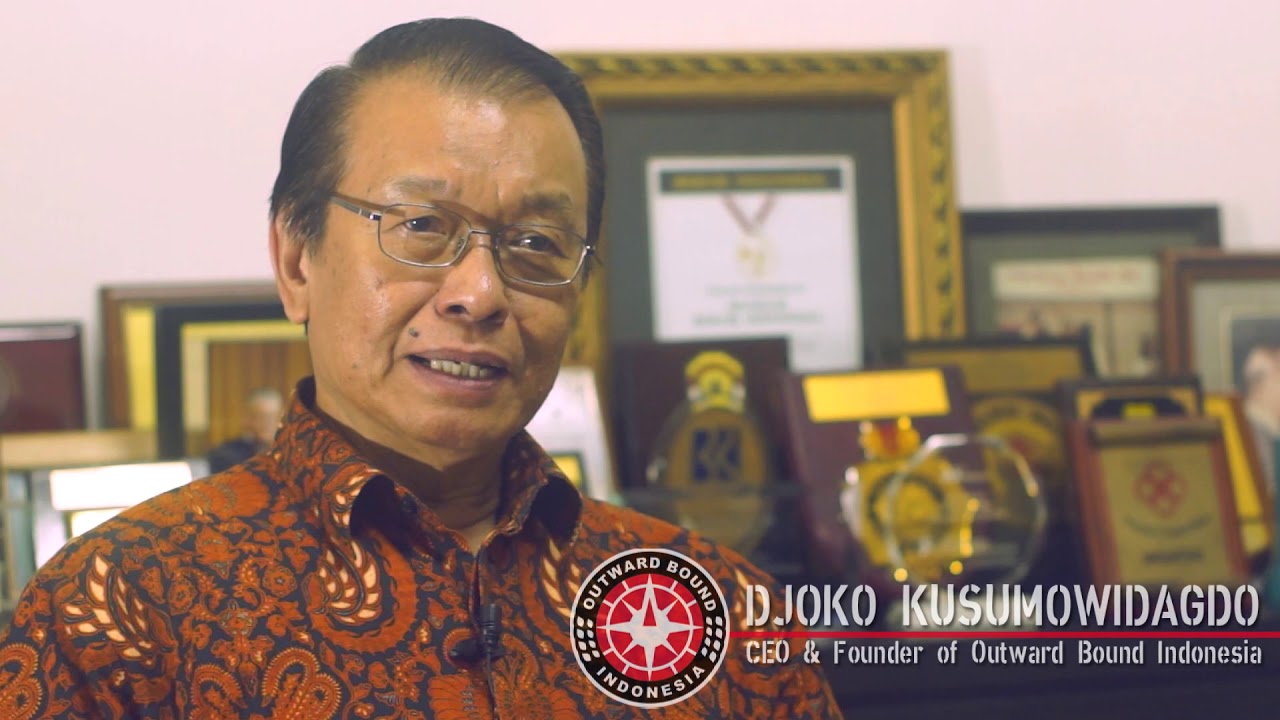 Leadership Training: Outward Bound Indonesia Profile
