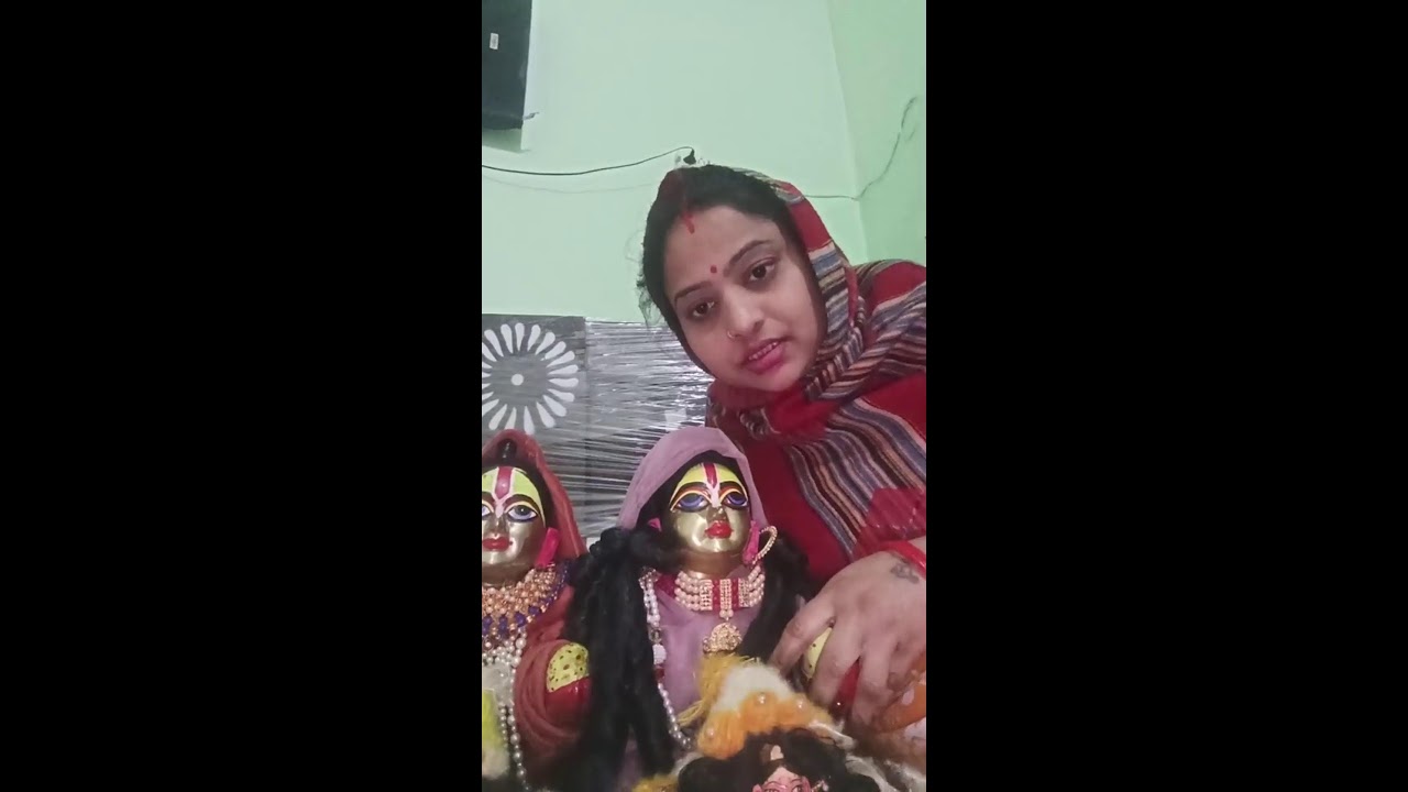 Poonam Shakya is live