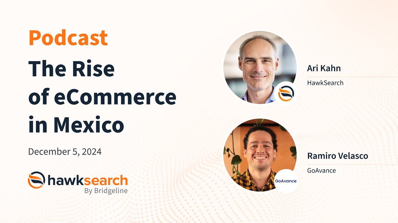 The Rise of eCommerce in Mexico with GoAvance founder, Ramiro Velasco