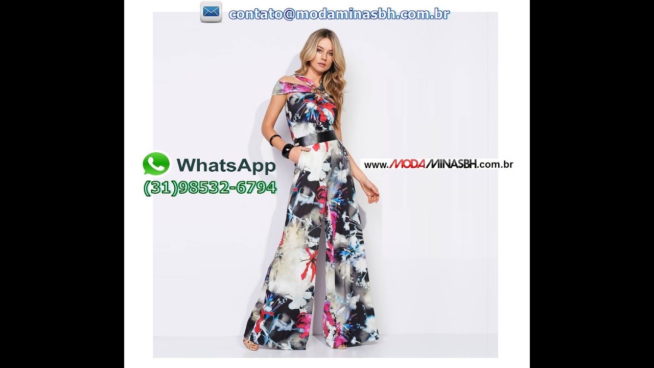 Divina Pele Moda Mineira cat&aacute;logo virtual ver&atilde;o 2017