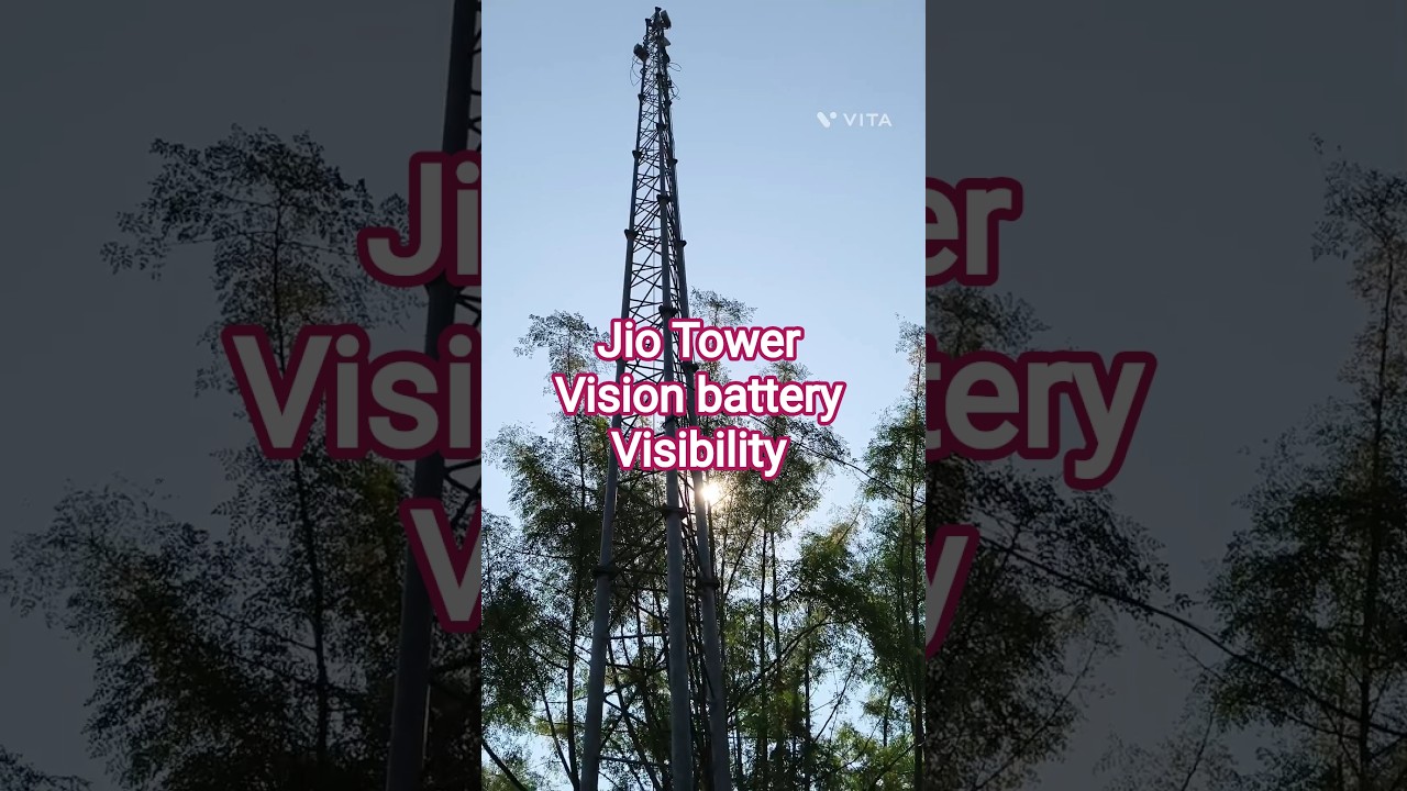 Vision Battery Visibility Problem? 🔋 Cable Connection & DIP Switch Setting 🛠️