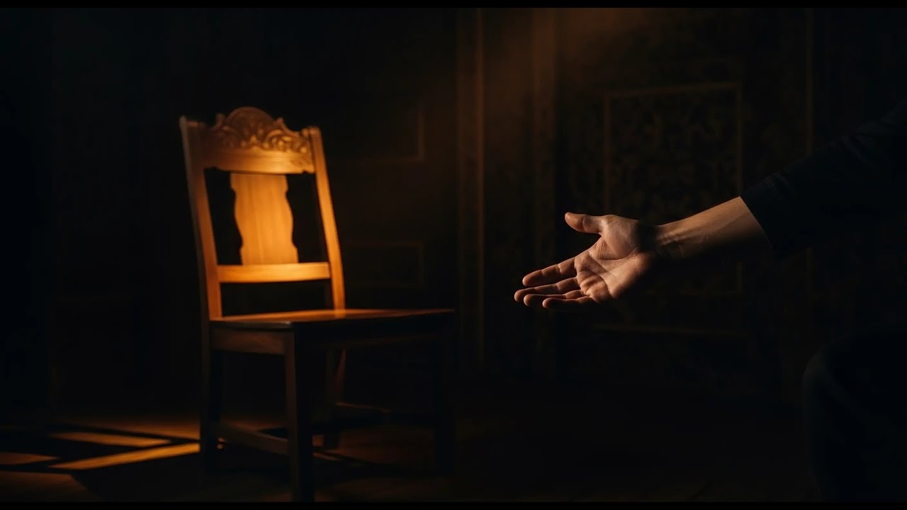The Apology That Came Too Late | Real-Life Inspired Psychological & Moral Story