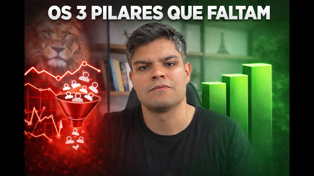 A Verdade que Nenhuma Agência de marketing te Conta