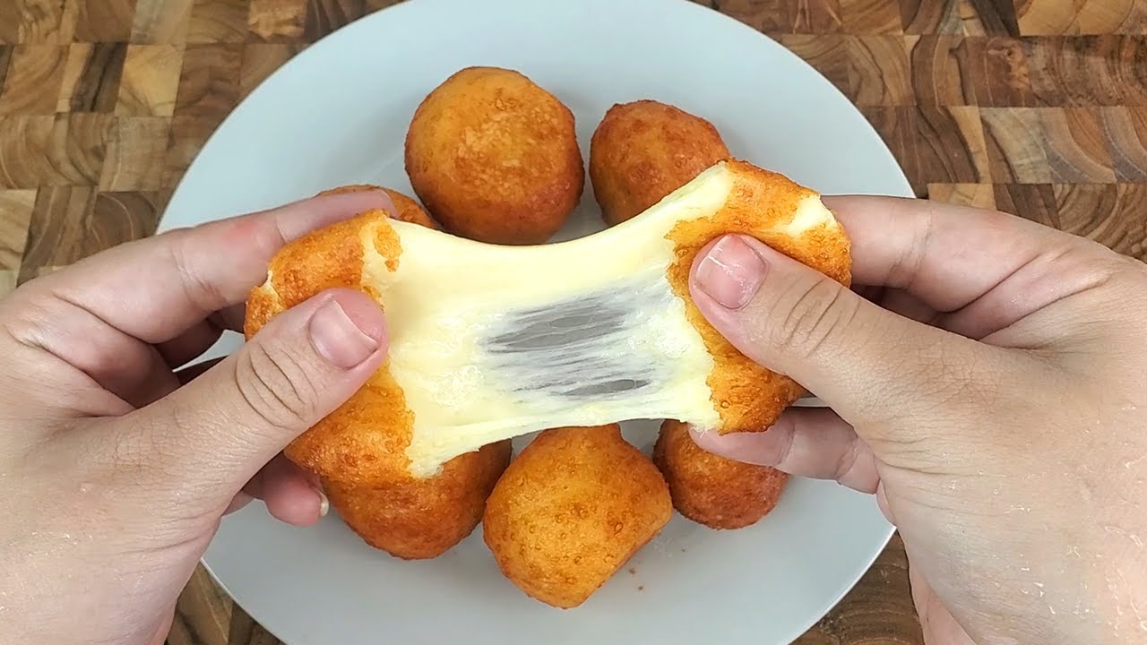 Con solo 3 ingredientes prepar&eacute; esta deliciosa receta