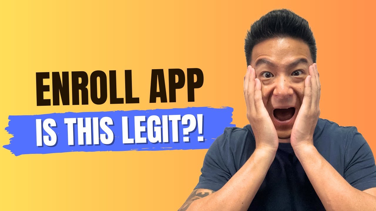 Enroll App Review - Is This A Legit Way To Earn Online? (Shocking!)