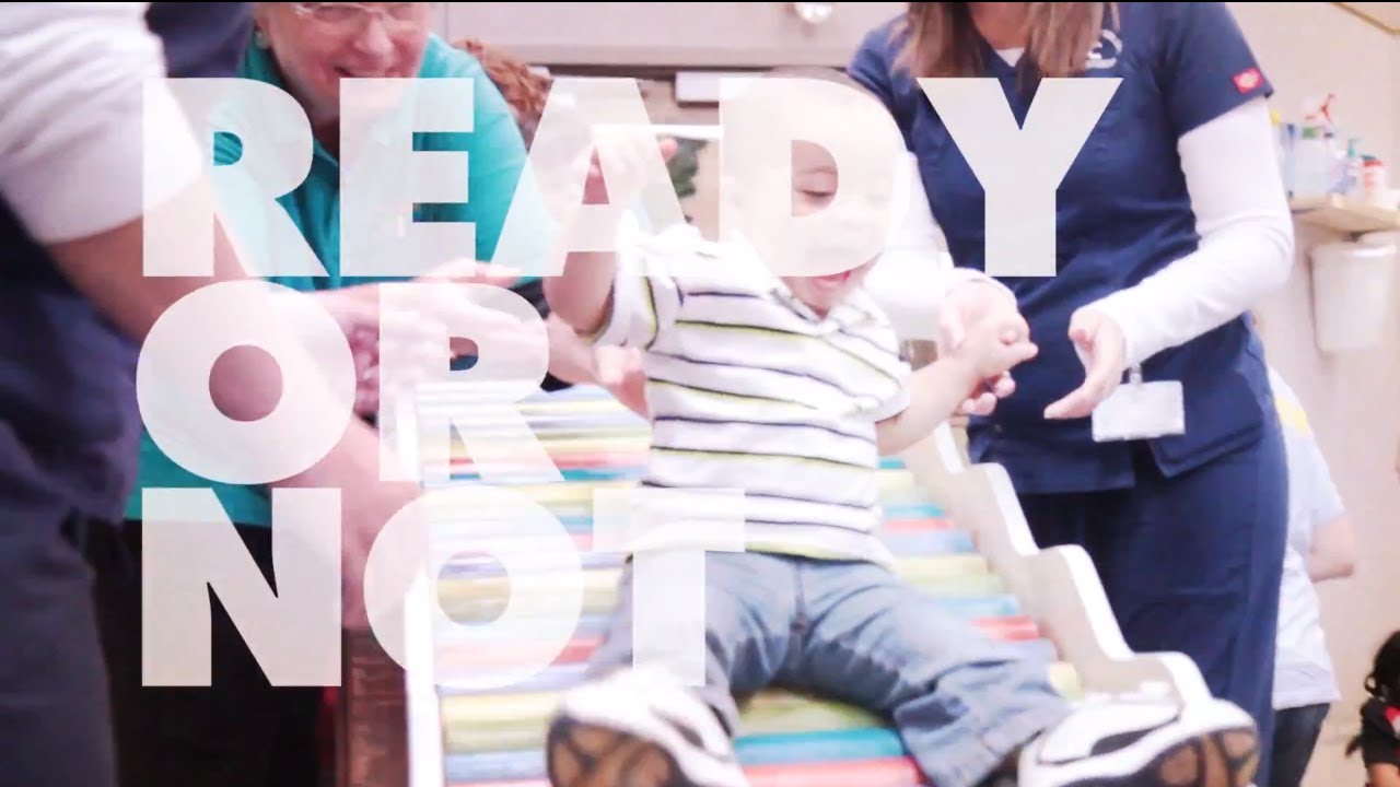 Preschool Music Video - Little Light House sings Britt Nicole's 