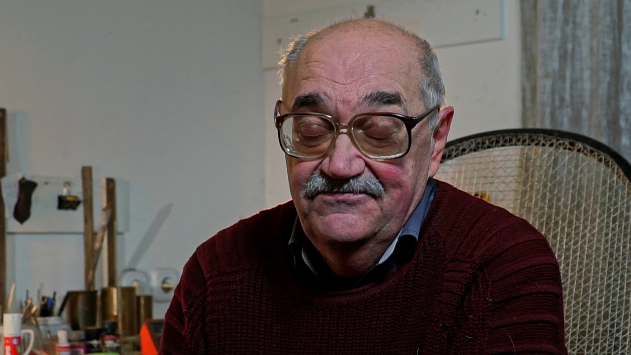 alexander yanushkevich artist interview